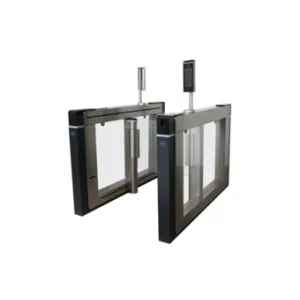 Турникеты распашные DAHUA DHI-ASGB810X-R Турникеты распашные DAHUA DHI-ASGB810X-R
