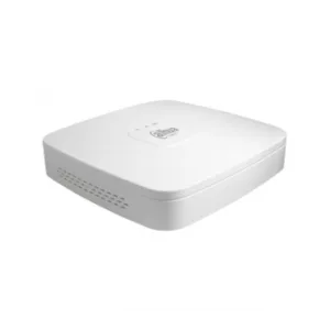 IP-видеорегистратор DAHUA DHI-NVR2108-4KS2 IP-видеорегистратор DAHUA DHI-NVR2108-4KS2