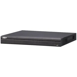 DAHUA DHI-NVR5232-4KS2 IP Видеорегистратор (NVR) DAHUA DHI-NVR5232-4KS2 IP Видеорегистратор (NVR)