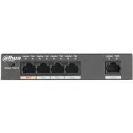 DAHUA DH-PFS3005-4ET-60 Коммутаторы POE