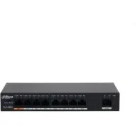DAHUA DH-PFS3009-8ET1GT-96-V2 Коммутаторы POE